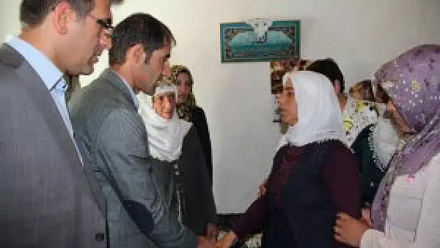 Şırnak'taki nöbet kulübesine roketatarlı saldırı