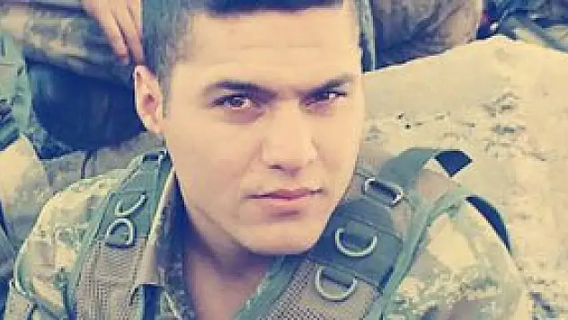 Ağrı'da Şehit olan Uzman Çavuşun Kimliği Belli Oldu !