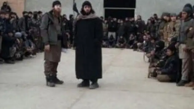 'IŞİD 2 Bin Kişiyi Öldürdü'