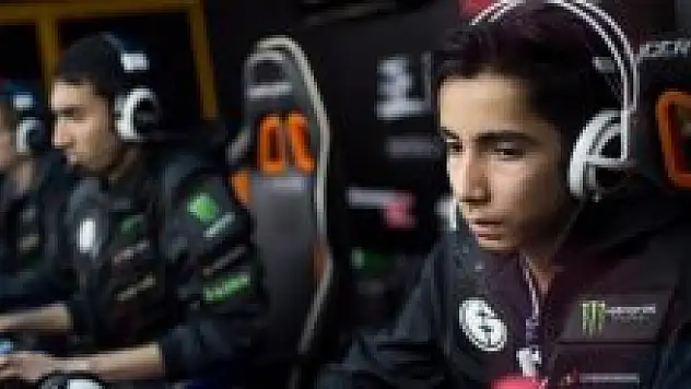 16 Yaşındaki Çocuk, Dota 2 Turnuvası'nı Kazanarak Milyoner Oldu!