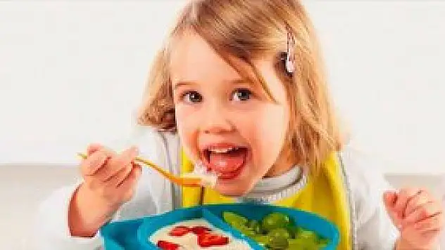 Güçlü bağışıklık sistemi için meyve yemek şart