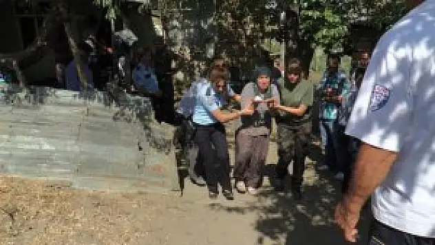 Şırnak'taki mayınlı saldırı