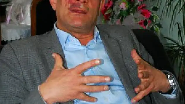 TSO başkanlarının, Başbakan ve parti genel başkanlarıyla görüşmesi