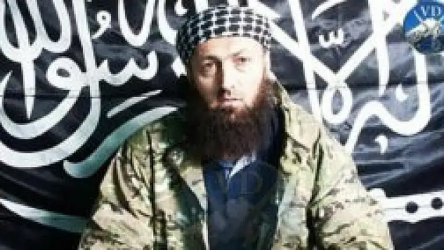 Kafkasya lideri Ebu Osman Gimrav Şehid  oldu
