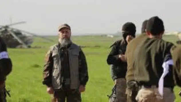 Ahrar'uş Şam'dan Atme katliamına tepki