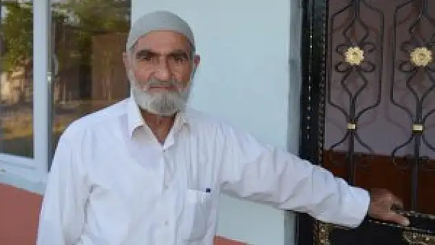 Babalarının isminin okulda yaşatılmasını istiyorlar