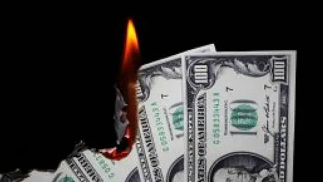 Dolar Fırladı !  2.82 ile tarihi rekor