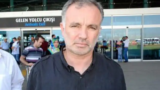 HDP Parti Sözcüsü Bilgen: