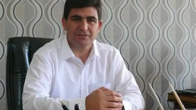 Erciş İlçe Milli Eğitim Müdürlüğü'ne Şimşek atandı