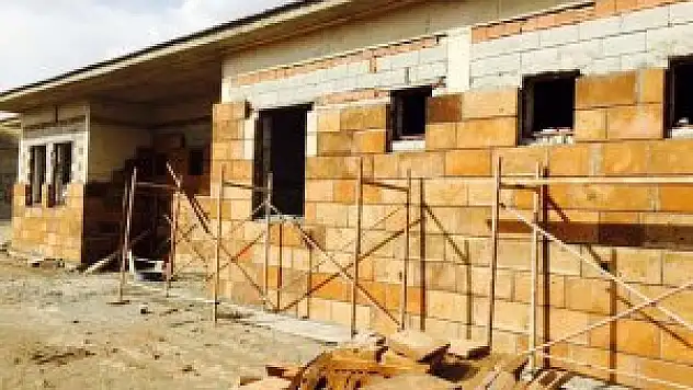 Ahlat'a 'Engelsiz Yaşam Merkezi' yapılıyor
