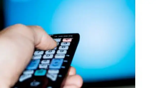Televizyonunuz da sizi izliyor olabilir