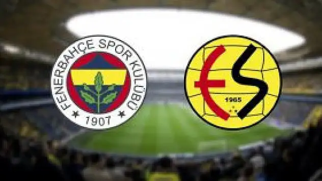 Kadıköy'de ilk 11'ler belli oldu