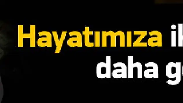 Türkiye'ye 2 Yeni Vergi Daha Geliyor!