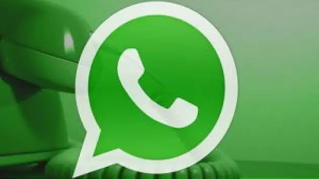 Whatsapp'a yeni özellikler geldi