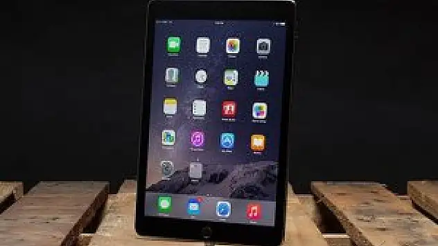 iPad Air 3 tanıtımı bu yıl geçekleşmeyebilir