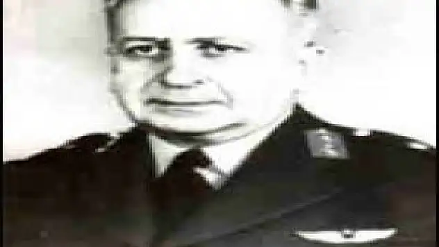 Tuğgeneral Zeki Belgin Kimdir ?
