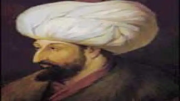 Fatih Sultan Mehmed Kimdir?