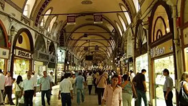 İstanbul'un en değerlisi: Kalpakçılar Caddesi