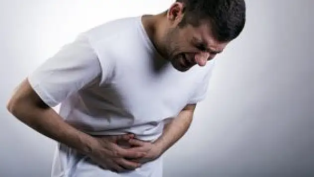 Karın ağrısına iyi gelen pratik bilgiler?