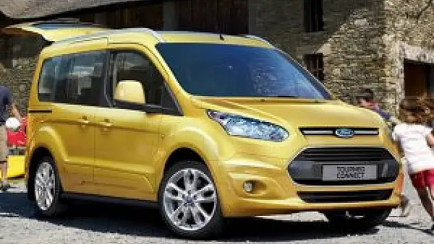 Ford'tan özel yaz kampanyası