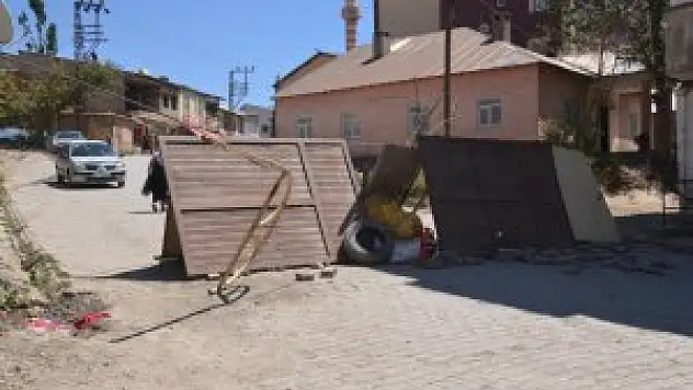 Yüksekova'da sözde özerklik faaliyetleri