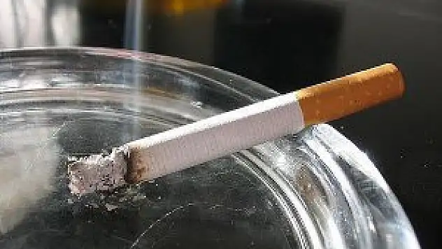 Sigara Kokusu Nasıl Çıkar ?
