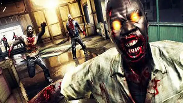Android için en iyi 5 zombi oyunu