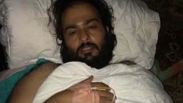Şeyh Abdullah El Muheysini Suriye'de Yaralandı
