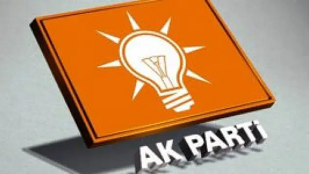 AK Parti'den erken seçim kararı