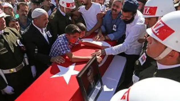 Diyarbakır-Bingöl karayolundaki çatışma