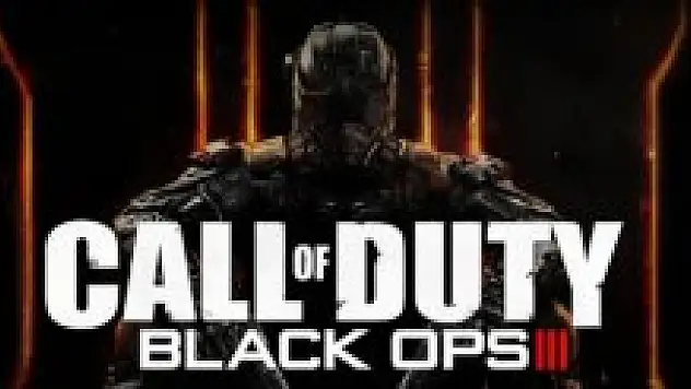 Black Ops 3 Online Mod'un Bütün Silahları Tanıtıldı