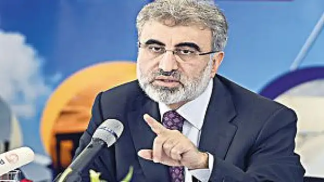 Doğalgaza zam yok