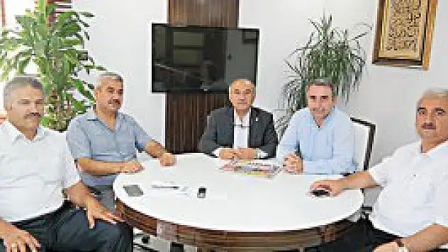 Mağdur kesime kulak verilsin!