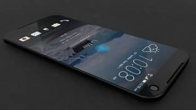 HTC'nin merak uyandıran telefonu