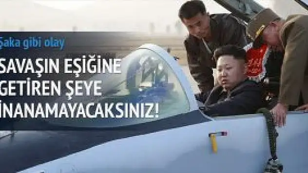Hoparlör yüzünden savaş