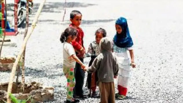 'Yemen, 5 ay içinde Suriye'nin durumuna geldi'