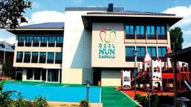 NUN 'iyi insan' yetiştirecek