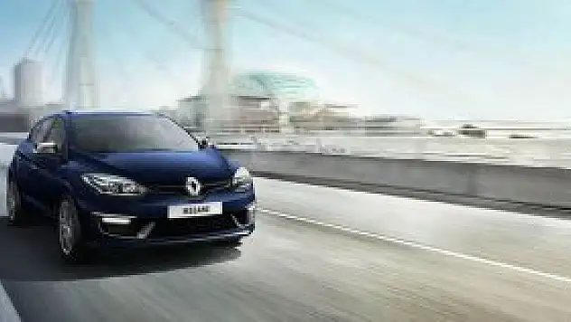 Renault'da 72 saat kampanya