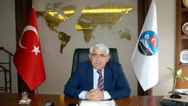 Kars'ta içme suyunun kirli olduğu iddiası