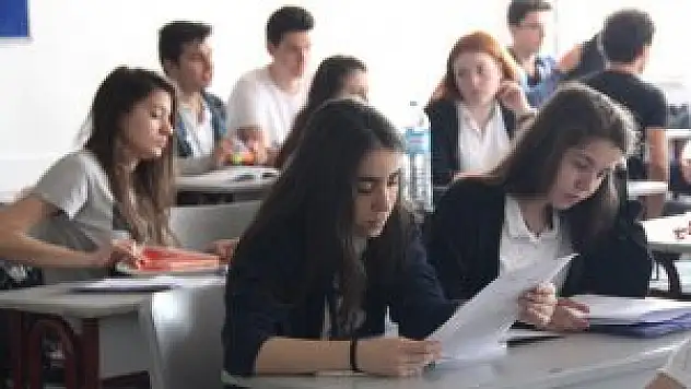 Liselerde ikinci nakil dönemi 24 Ağustos'ta başlıyor