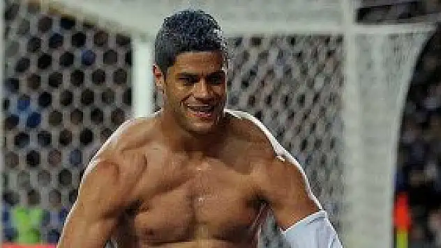 Hulk gerçeği