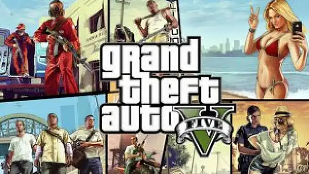 GTA 5 Video Editörü Konsollara Geliyor