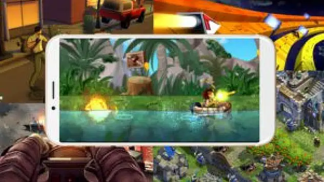 Hero Shooting Oyun İncelemesi