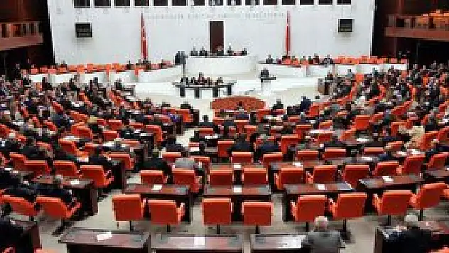 Partilerin Bakanlık Dağılımını Açıklandı
