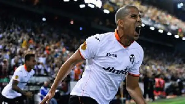 Fenerbahçe Feghouli Transferi