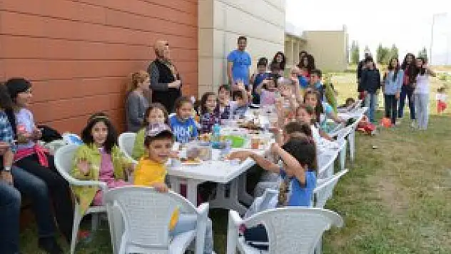 Yakutiye Belediyesi Yaz Spor Okulları