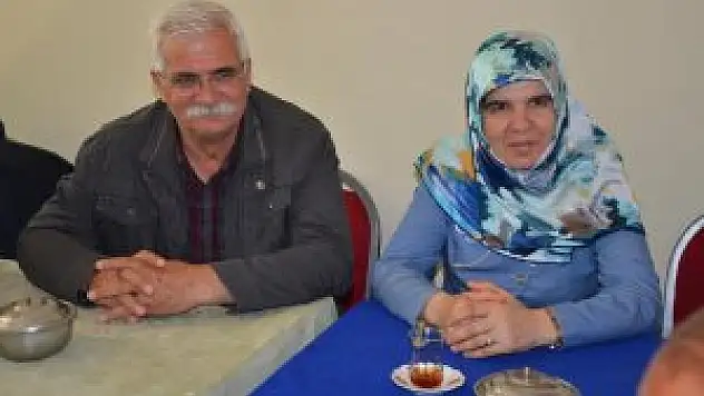 Başkan Keskin'den esnaf ziyareti