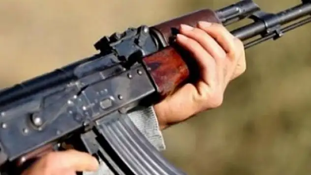 Bitlis'te karakola saldırı