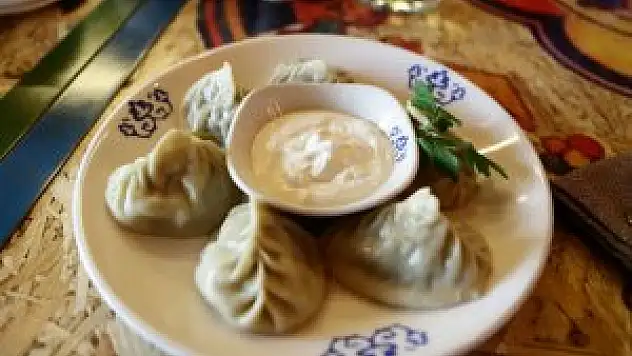 Bonuslu Mantı: Hingel