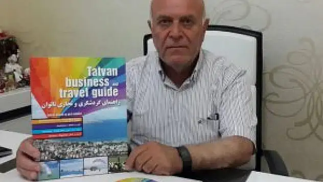 Tatvan'da turizmi geliştirme çalışmaları